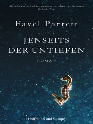 cover image of Jenseits der Untiefen
